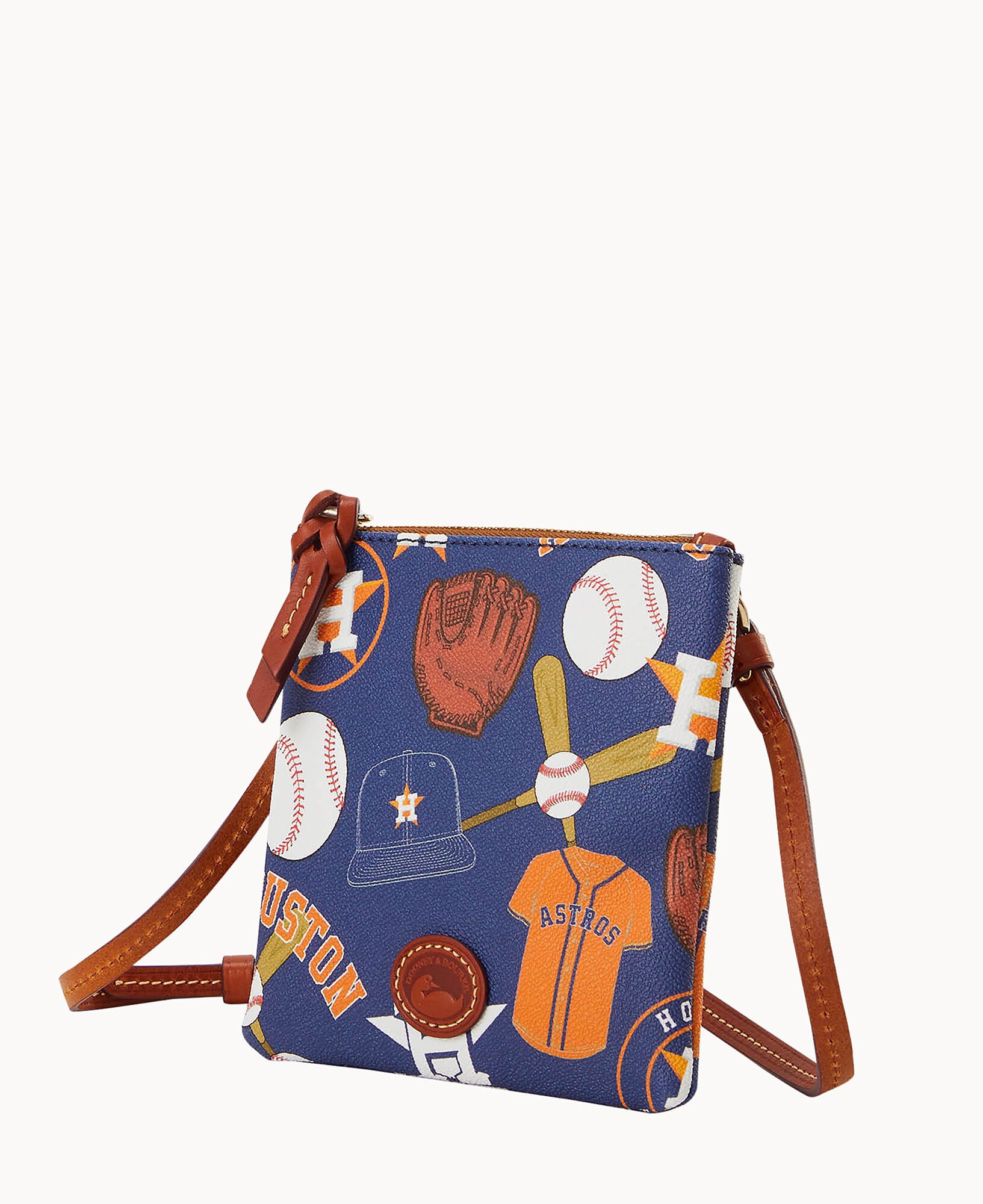 Dooney and bourke astros 2025