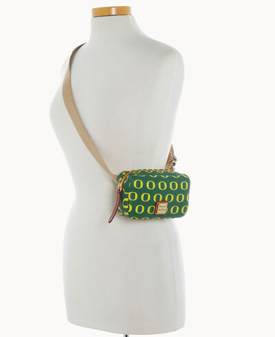 Collegiate University of Oregon Belt Bag