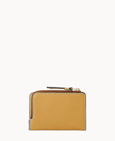 Penrose Zip Credit Card Wallet 12