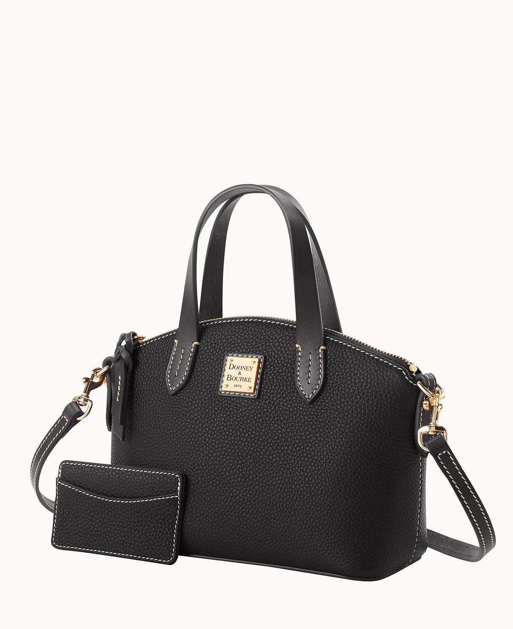 Pebble grain ruby crossbody hot sale