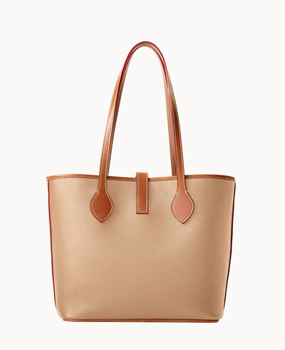 All Weather Leather 3.0 Tote 36