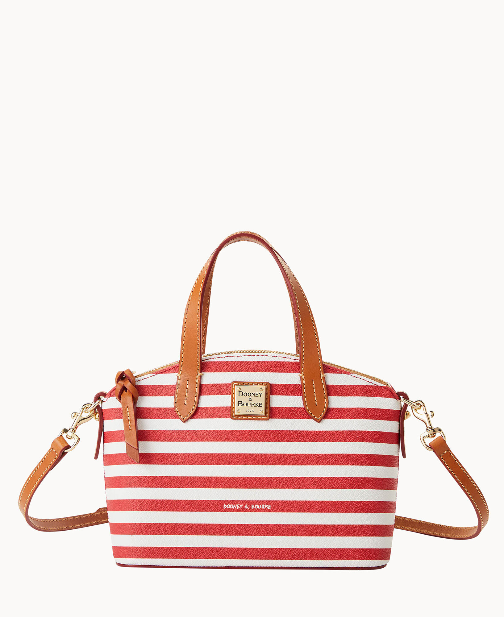 Dooney Bourke Sullivan Ruby