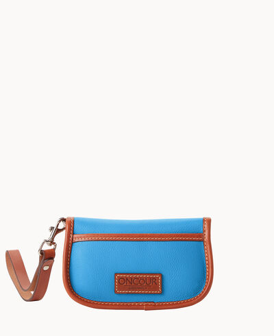 Oncour Twist Flap Wristlet