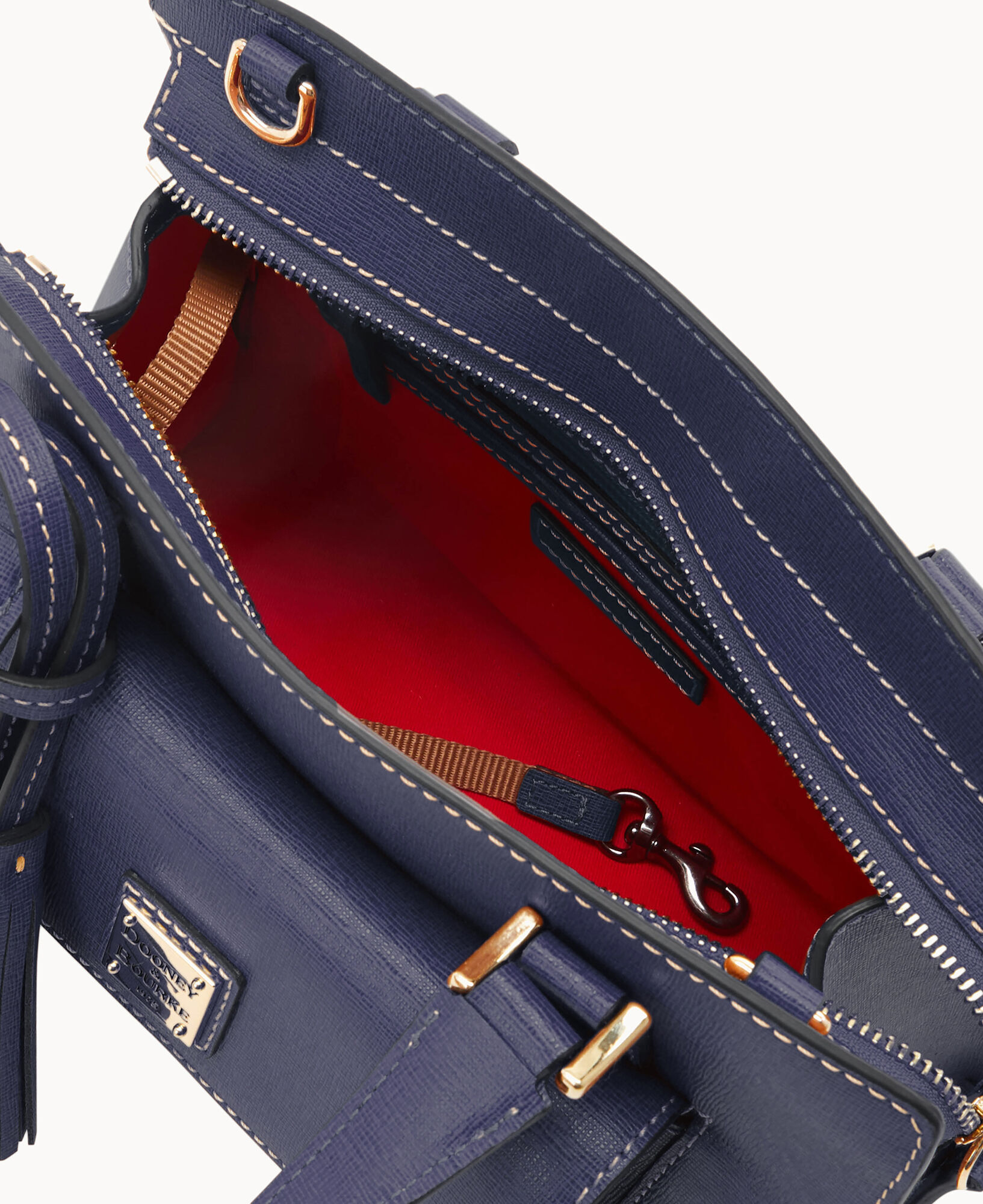 Small dooney and bourke satchel store