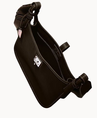 Henrys Large Crossbody