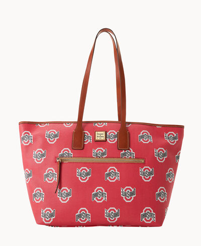 Collegiate Ohio State Large Tote