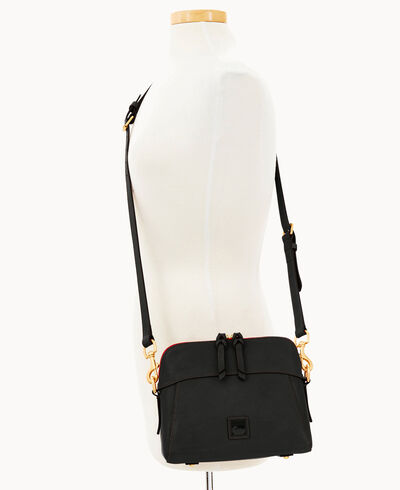 Florentine Cameron Crossbody