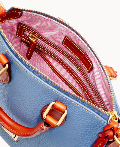 Dillen Crossbody Satchel