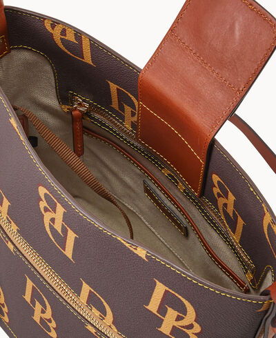 Monogram Ridley