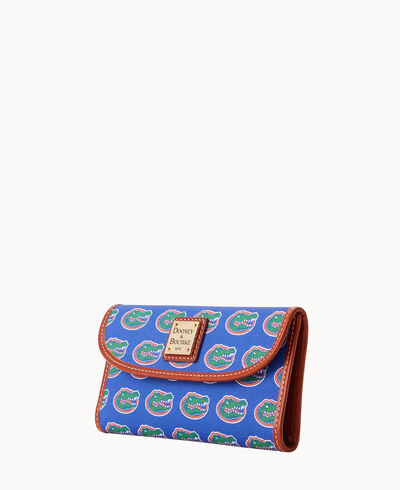 Collegiate University of Florida Cont Clutch