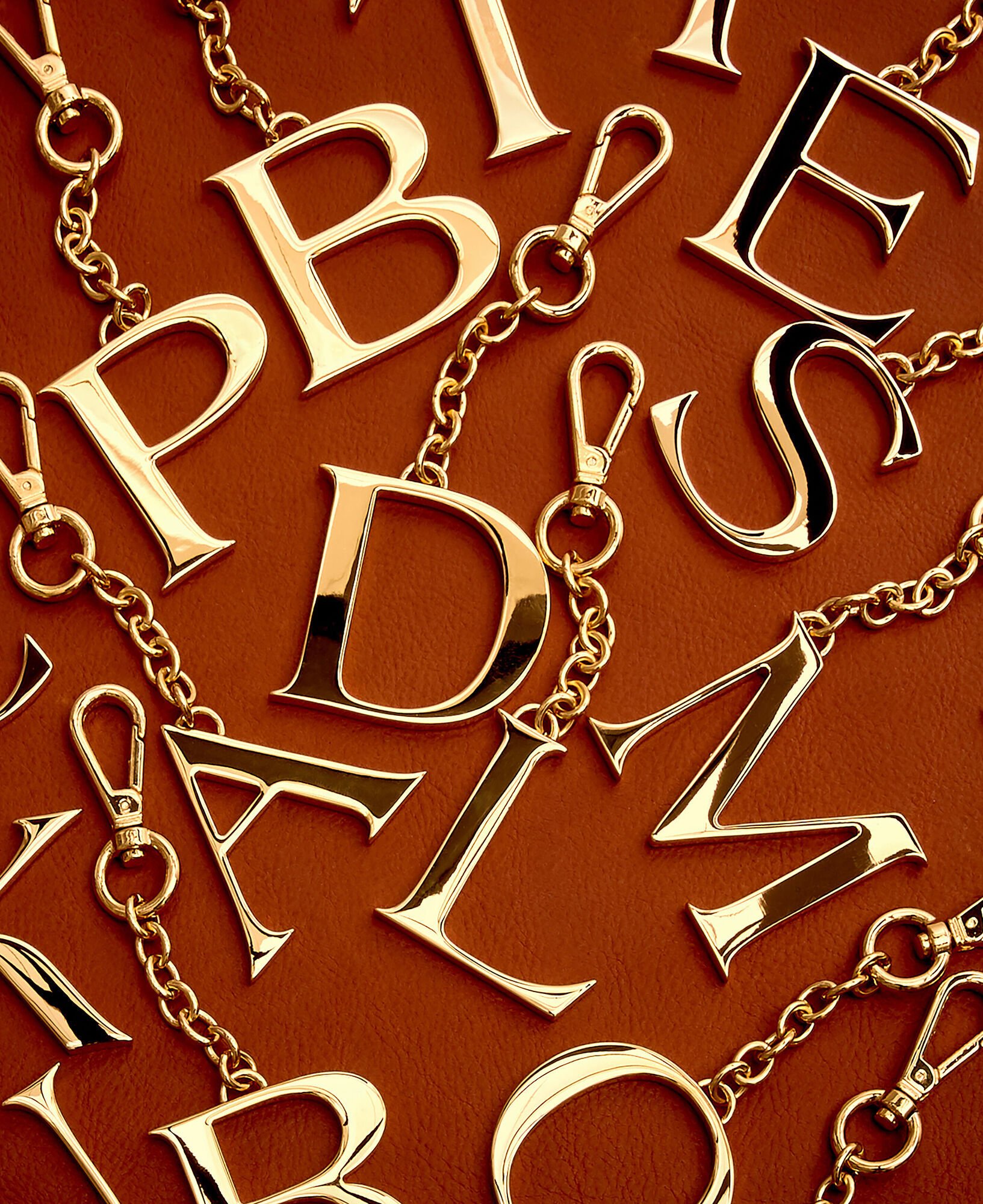 Dooney & Bourke Pendant Key Chain