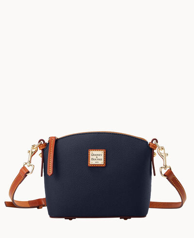 Kirby Mini Domed Crossbody