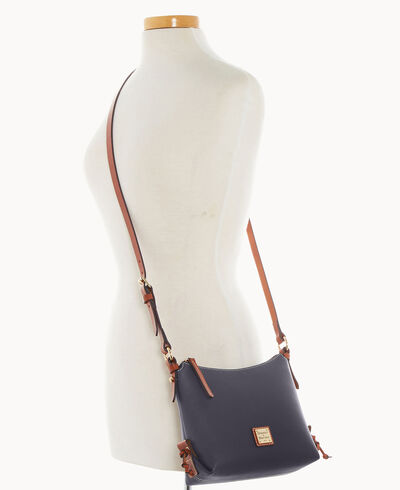 Penrose North South Crossbody 24