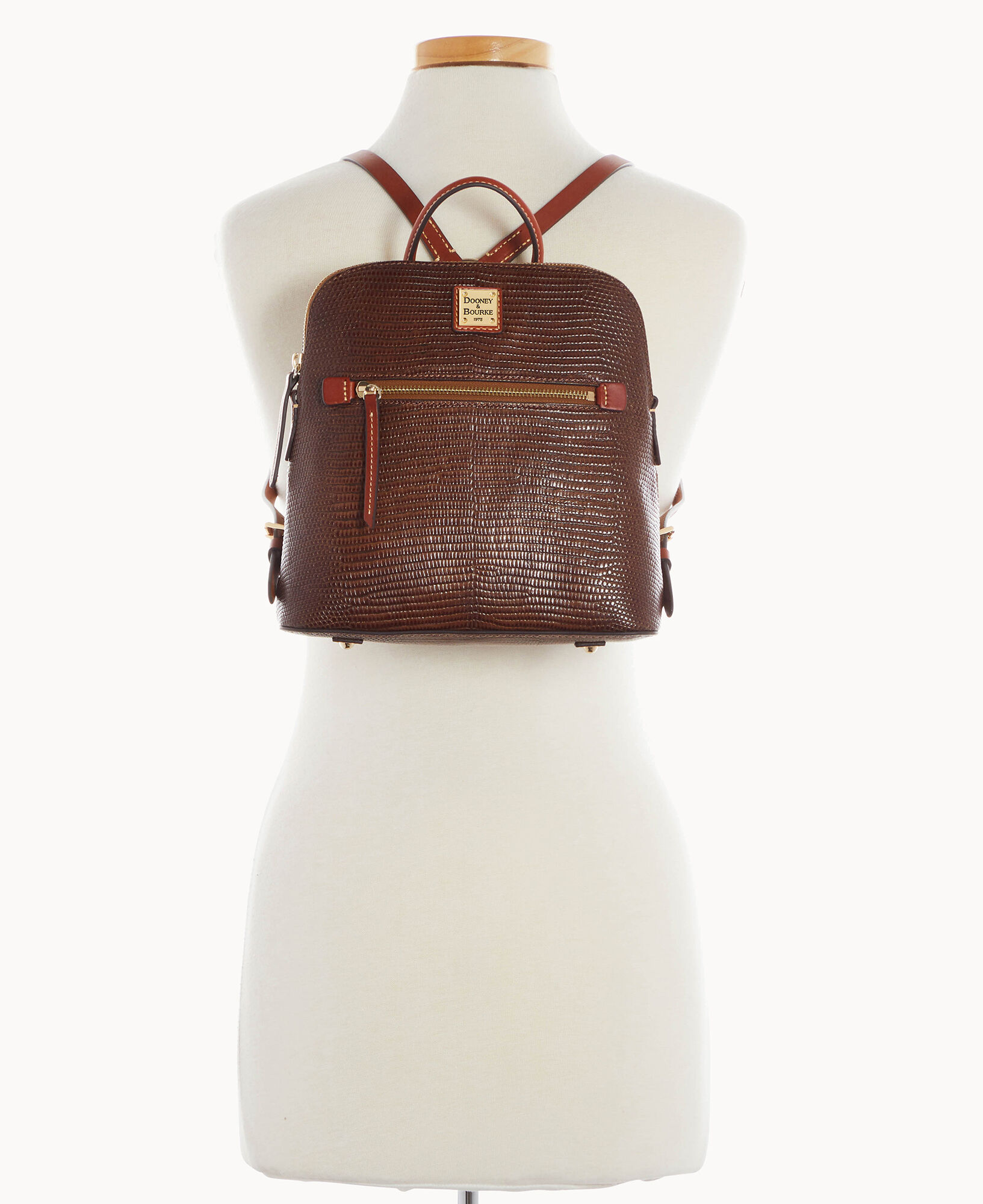 Dooney and bourke backpack sale purse