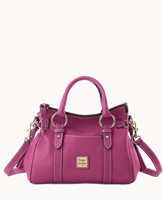 Penrose 2 Satchel 30 With Pocket