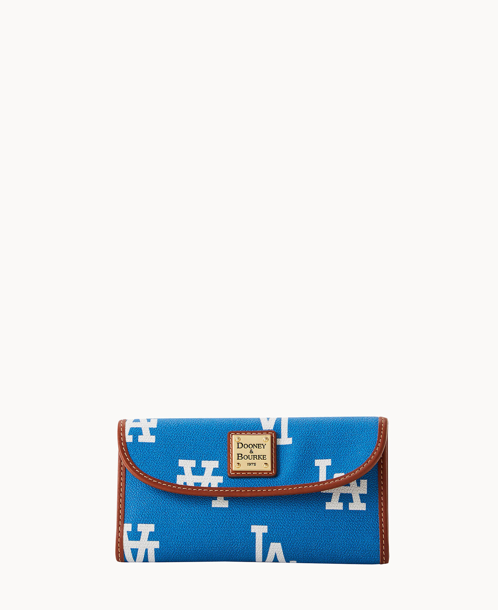 Dooney and bourke mlb dodgers shop