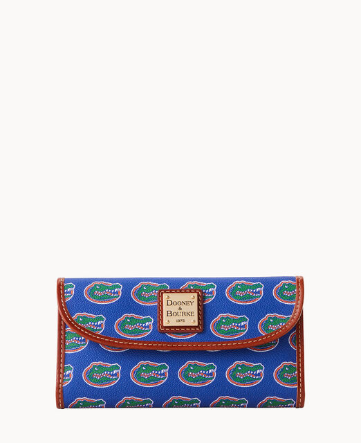 NCAA Florida Cont Clutch