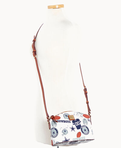 NFL Cowboys Suki Crossbody