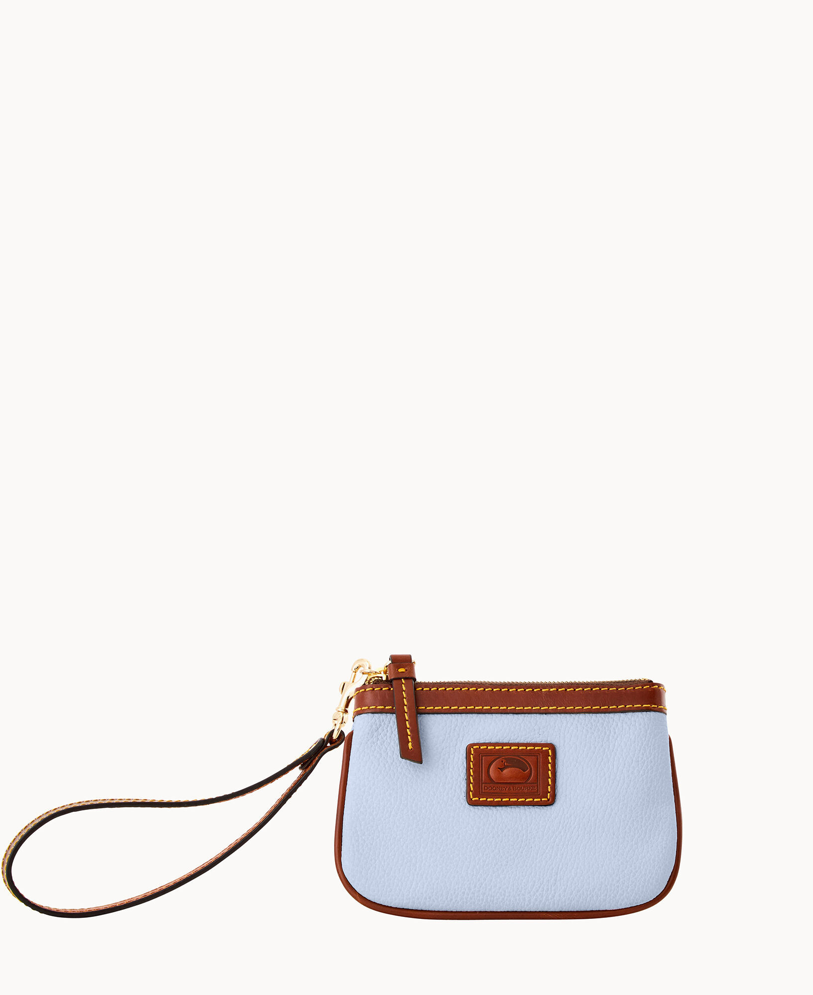 Dooney and hotsell bourke medium wristlet