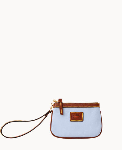 Belvedere Medium Wristlet