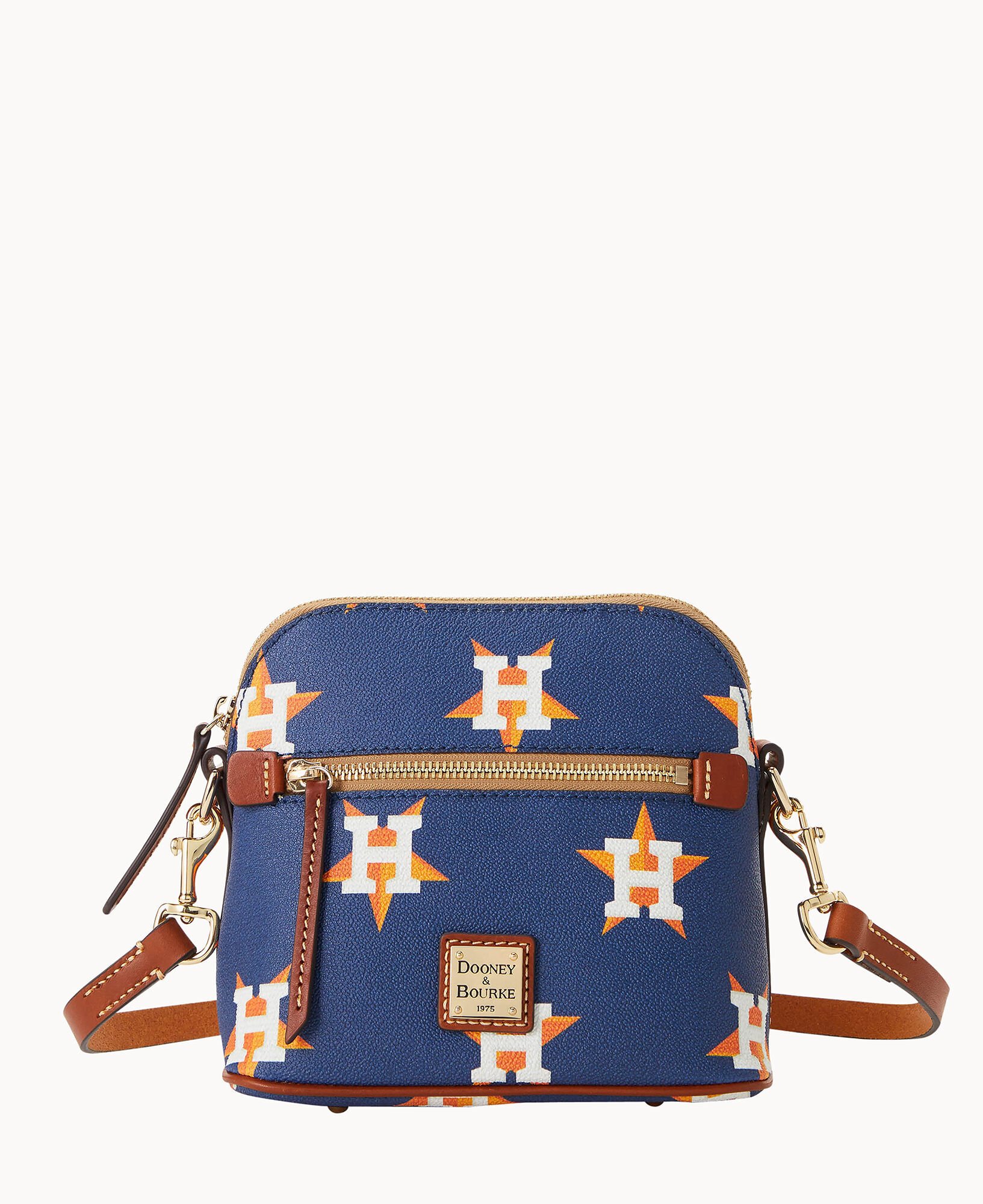 Dooney and bourke astros purse shop