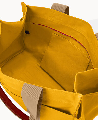 Canvas Tote 45