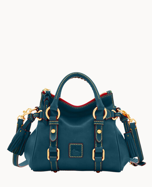 Florentine Nano Satchel