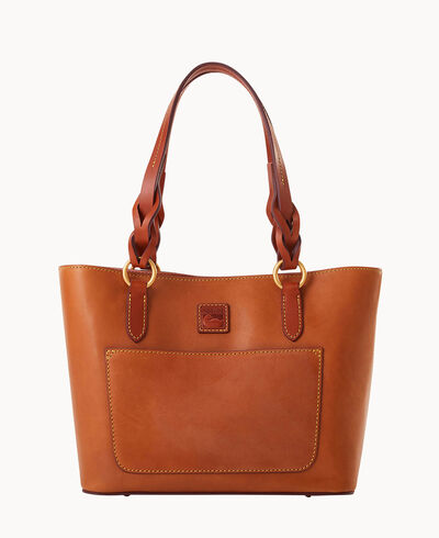 Florentine Small Gretchen Tote