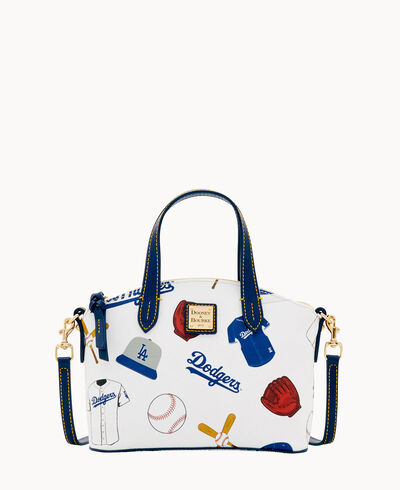 MLB Dodgers Ruby