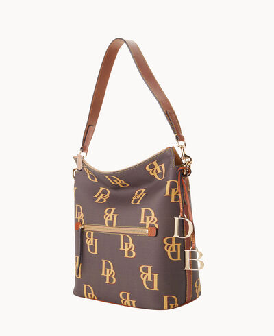 Monogram Large Sac