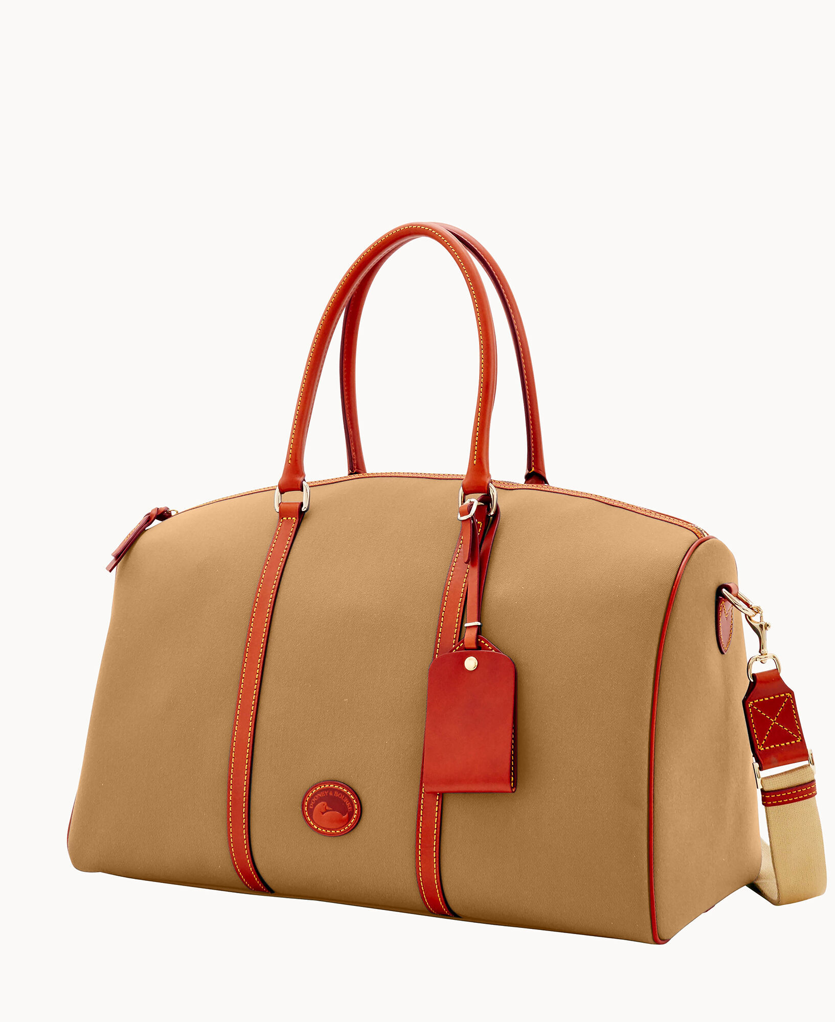 Dooney and bourke carry all clearance