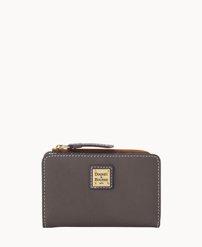 Penrose Zip Credit Card Wallet 14