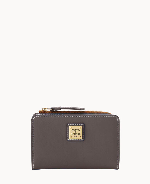 Penrose Zip Credit Card Wallet 14