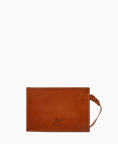 Henrys Florentine Toscana Wristlet