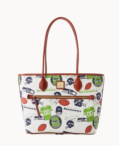 NFL Seahawks Tote
