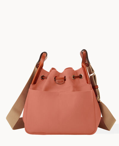 Canvas Drawstring 25