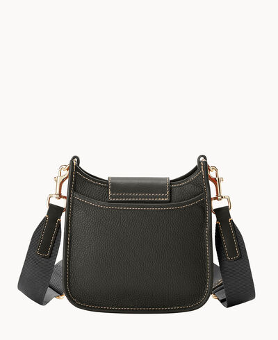 Pebble Turnlock Messenger 20