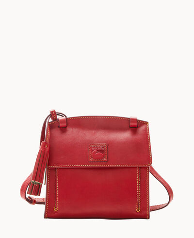 Florentine Crossbody