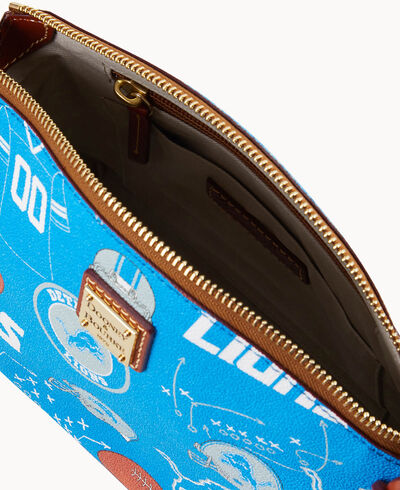 NFL Lions Suki Crossbody