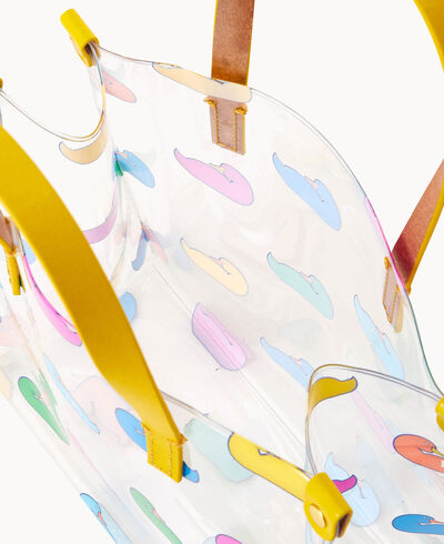 DB Sport Duck Lunch Bag