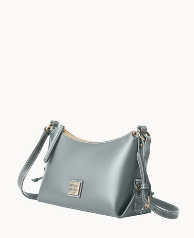 Penrose 2 Hobo Crossbody 22