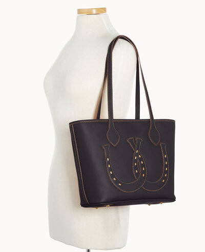 Western Tote