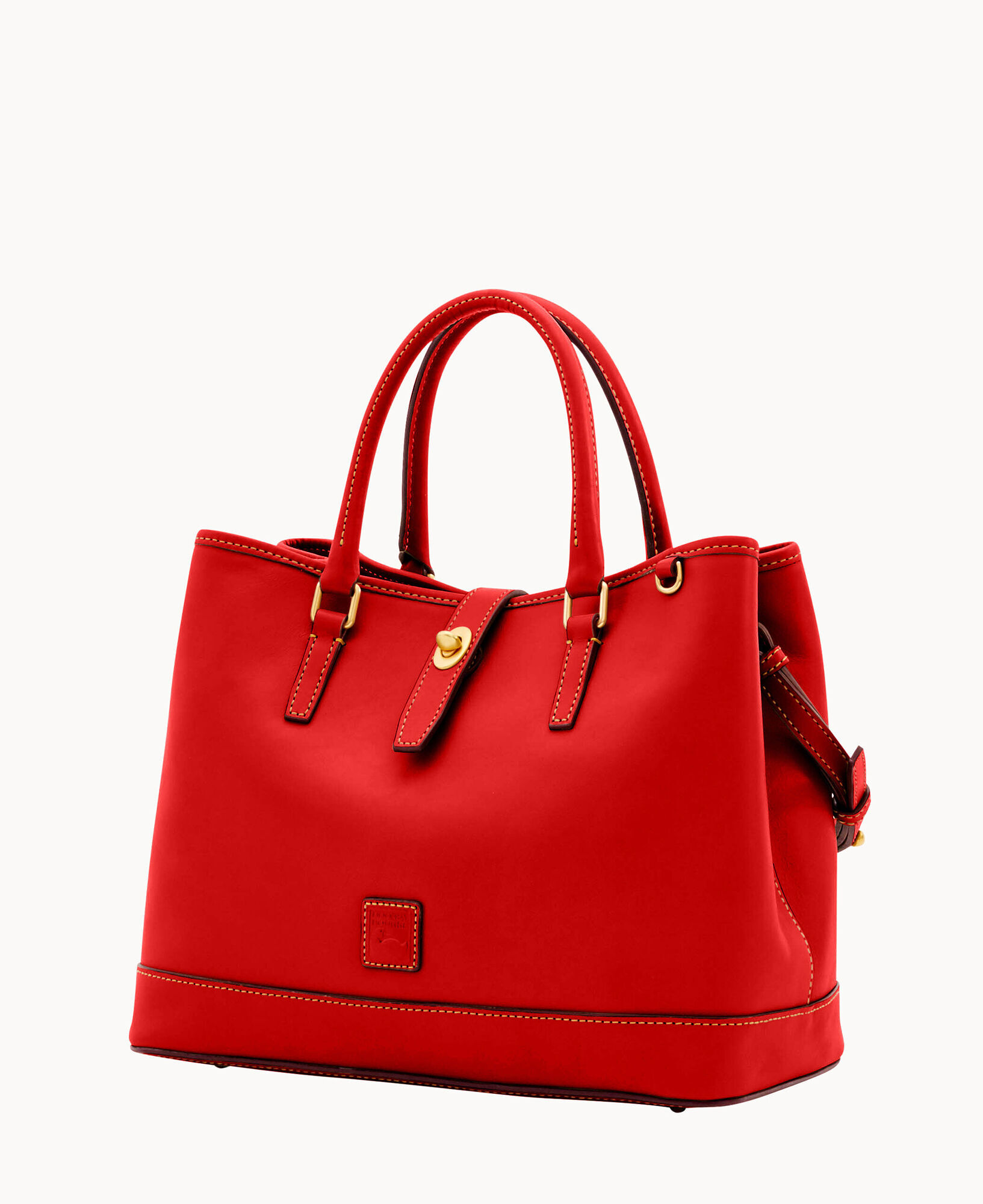 Florentine Perry Satchel