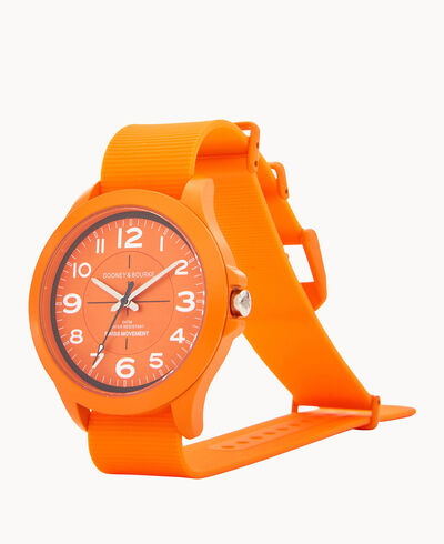 Poppy Sport Watch