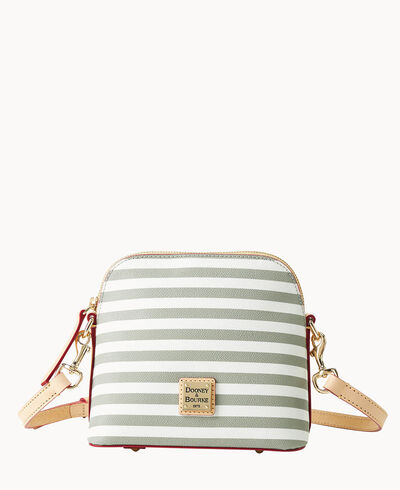 Skipper Domed Crossbody