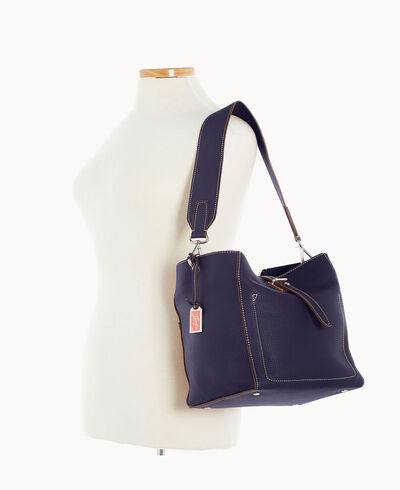 Henrys Tulip Tote