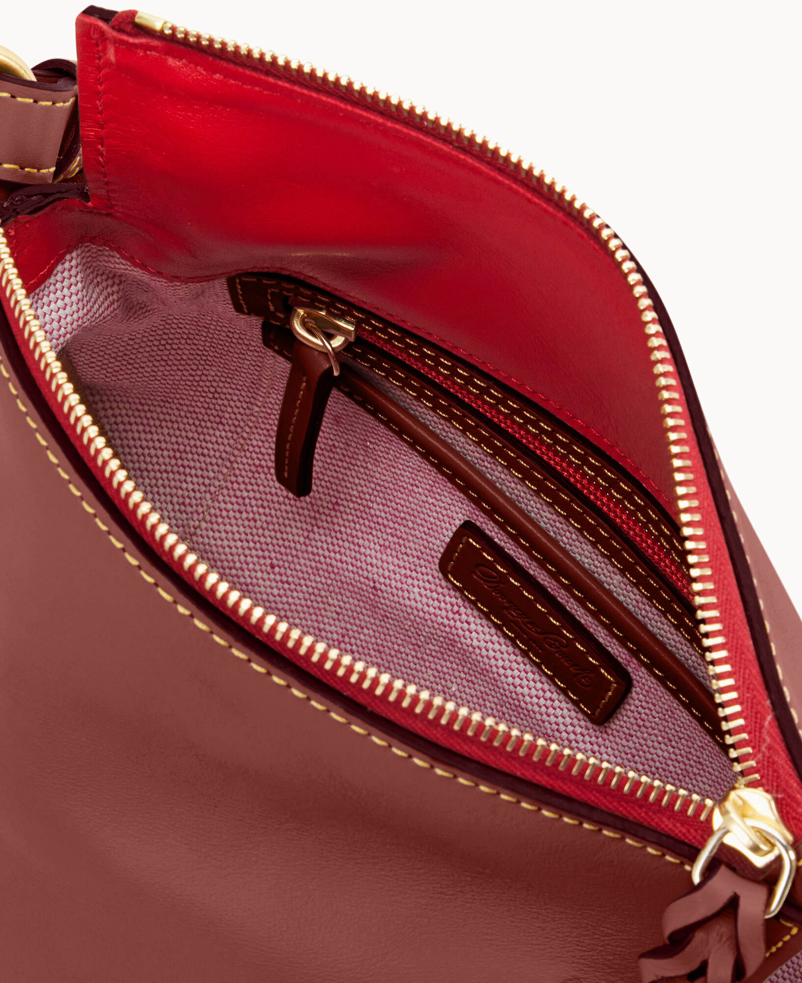 Dooney and bourke tassel bag outlet