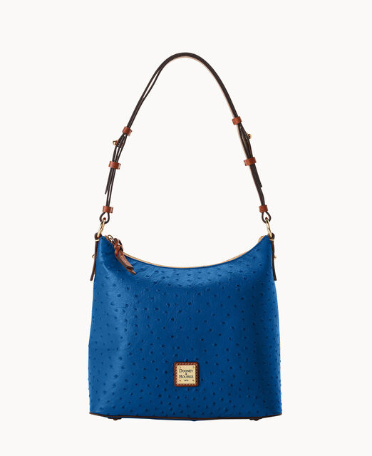 Ostrich Hobo