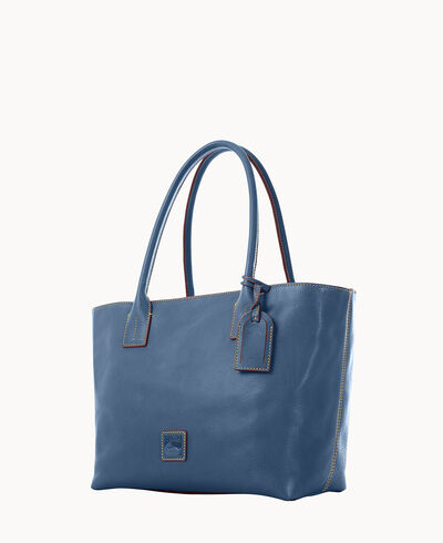 Florentine Small Russel