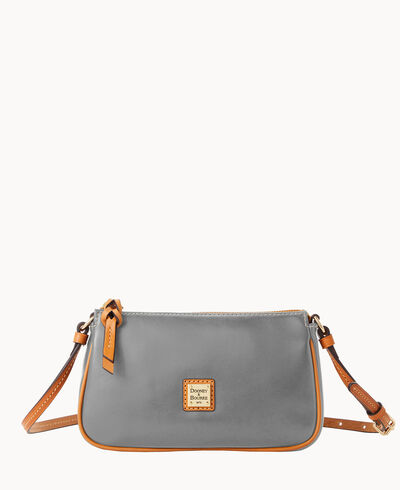 Wexford Leather Lexi Crossbody